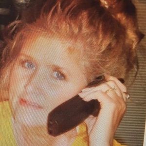 Meet your Posher, Tammy